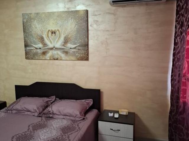Inchiriez garsoniera in centru,Craiova,recent renovata,prima inchirie