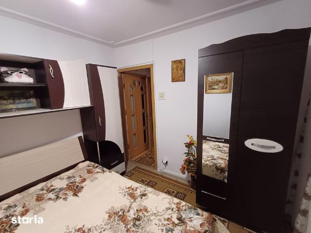 Inchiriez garsoniera in Galata 2. Pretul include TOATE utilitatile