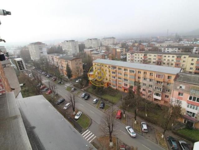 Inchiriez garsoniera in Hunedoara, Micro1 Bd.Corvin, 29mp, etaj 10