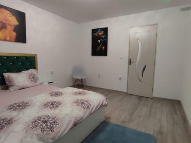 Închiriez garsoniera în regim hotelier