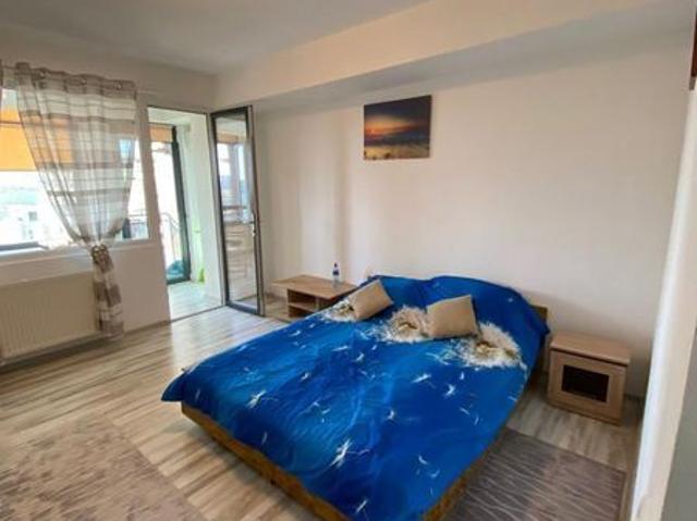 Închiriez garsoniera in regim hotelier
