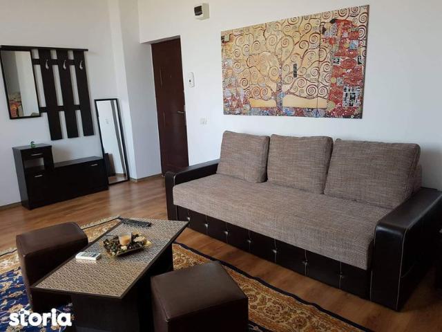 Inchiriez garsoniera in regim hotelier