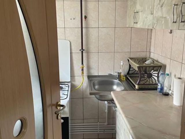 Inchiriez garsoniera in regim hotelier