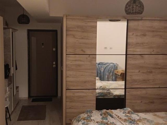 Închiriez garsoniera în regim hotelier
