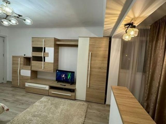 Închiriez garsoniera în regim hotelier