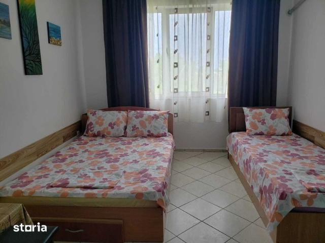 Inchiriez garsoniera in regim hotelier in statiunea Saturn