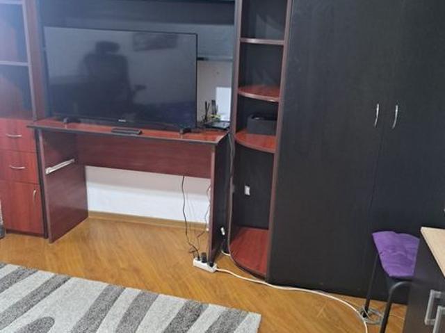Inchiriez garsoniera pe bdul mihai viteazu