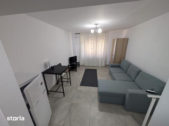 Inchiriez garsoniera pentru studenti
