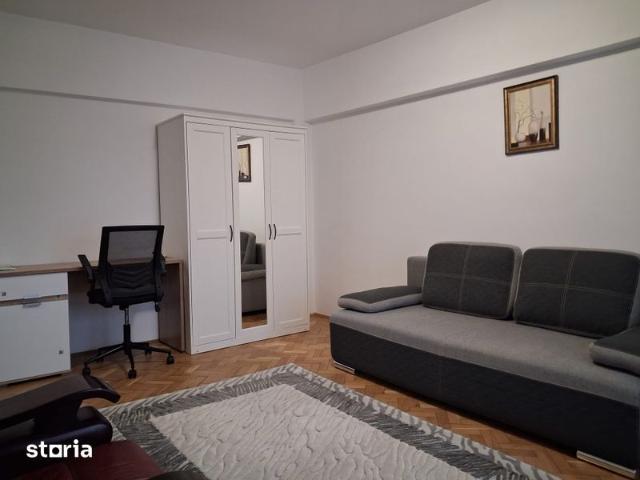Inchiriez Garsoniera Piata Unirii fântâni