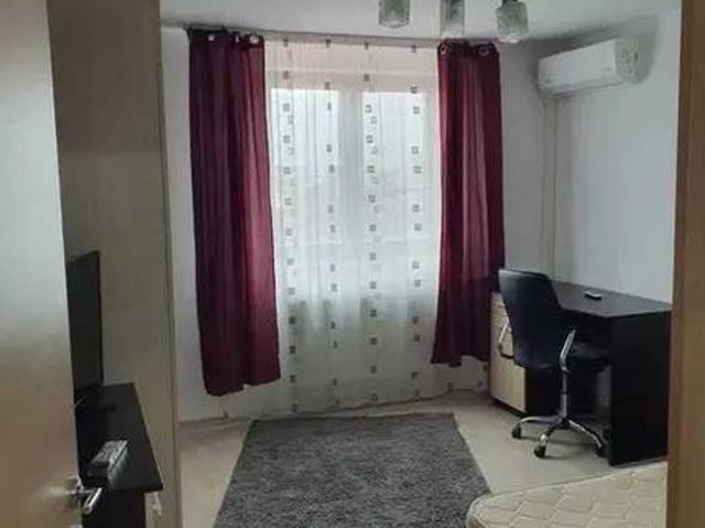 Inchiriez garsoniera Proprietar 4 Min Metrou Aparatorii Patriei