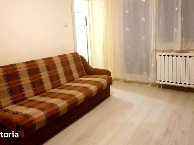 Inchiriez garsoniera regim hotelier