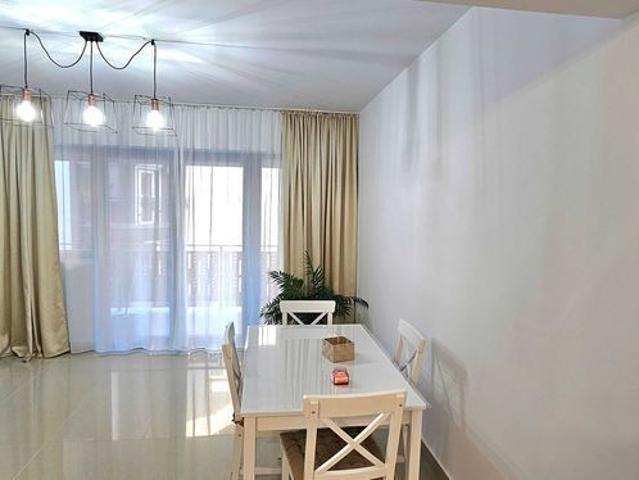 Inchiriez garsoniera regim hotelier Rm Valcea