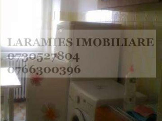 inchiriez garsoniera spatioasa babanovac