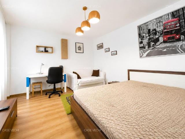 INCHIRIEZ GARSONIERA STEFAN CEL MARE OBOR