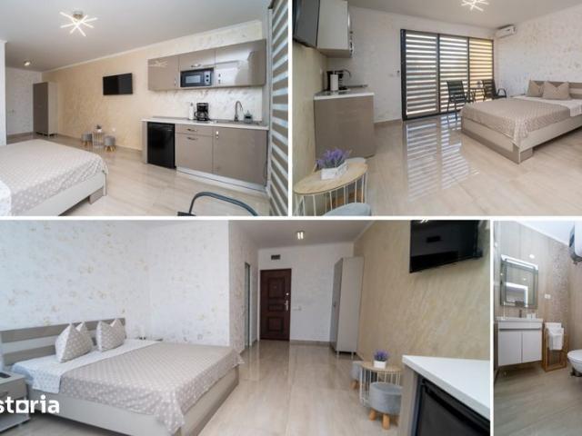 Inchiriez Garsoniere Apartamente in Saturn