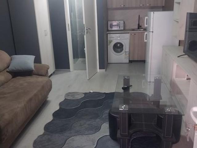 Inchiriez garsoniiera regim hotelier
