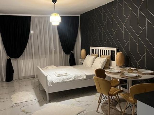 Inchiriez gasoniera de lux in regim hotelier