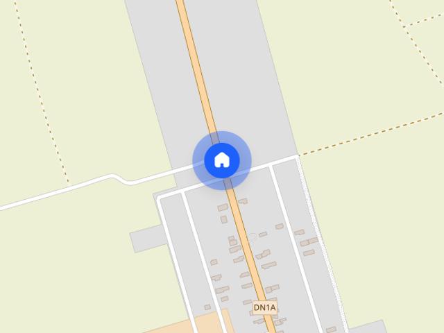 Închiriez imobil cu destinație: producție sau ferma