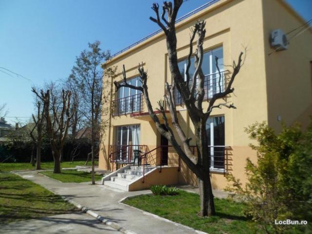 Inchiriez imobil P + 1, Agigea