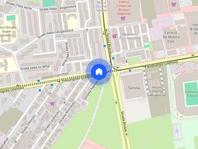 Inchiriez imobil 2 camere