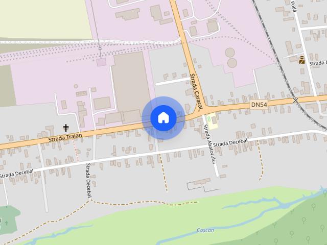 inchiriez imobil 2 dormitoare regim hotelier sau diferite perioade