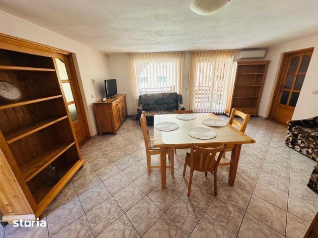 Inchiriez in Sebes central apart. 2 camere +living/bucatarie 6/5m