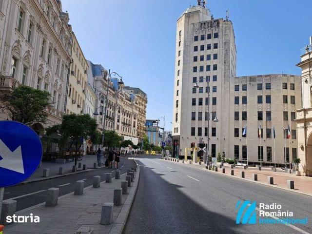 inchiriez ofer o camera ultra central Bucuresti Calea Victoriei