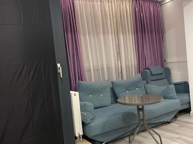 Inchiriez studio Bel Air