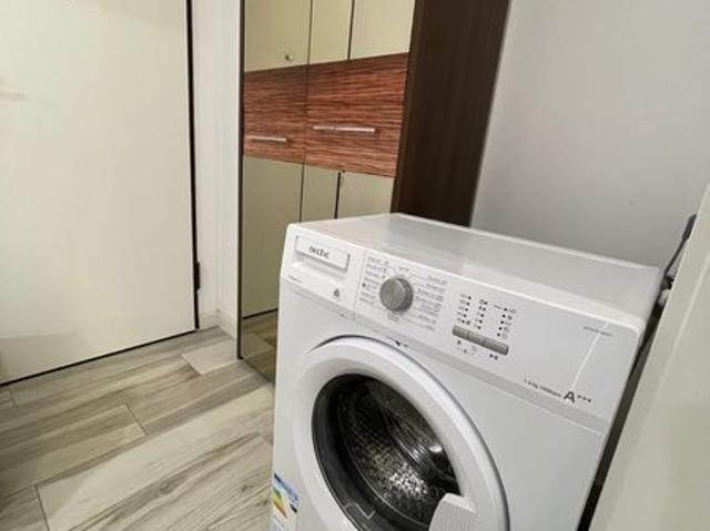 Inchiriez studio Bel Air