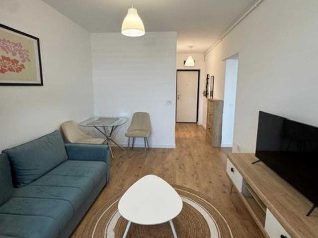 Inchiriez studio complex Ivory Pipera