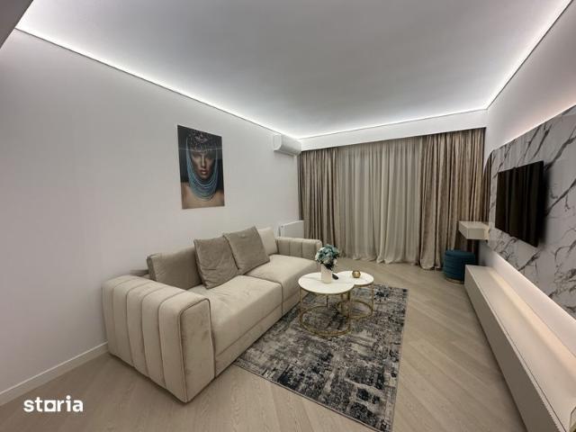 Inchiriez studio cortina north