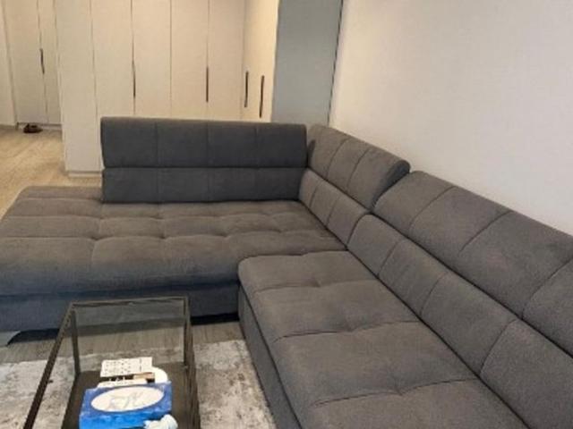 Inchiriez studio in zona Dristor / Dudesti, complex rezidential nou