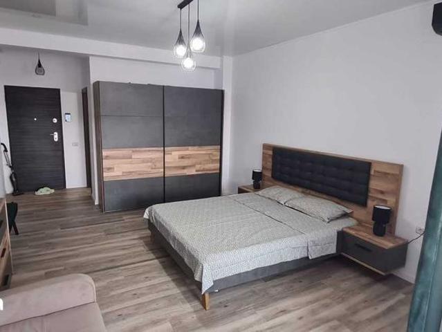 Inchiriez studio vedere la mare in Stefan Building Resort Mamaia N