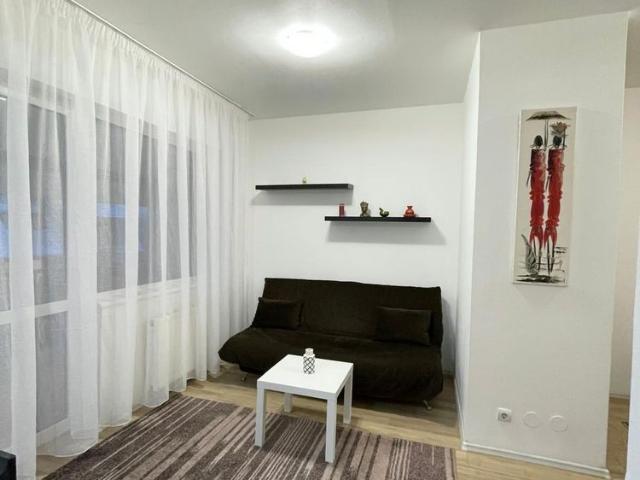Închiriez Studio 43mp – Cartierul Brâncuși, Sector 6