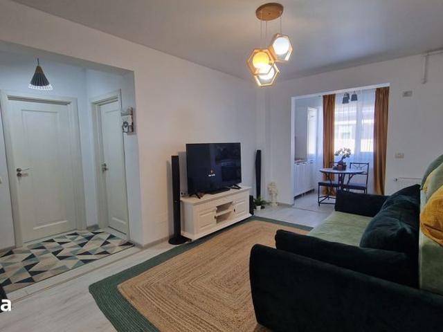 Inchiriez stidio 2 camere