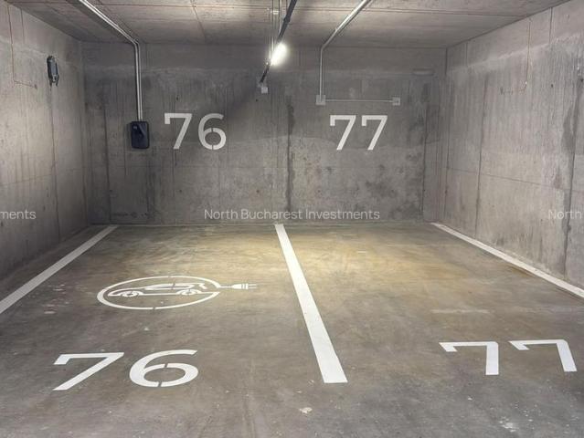 INCHIRIEZ PARCARE SUBTERANA PRIMA VISTA PROPRIETAR