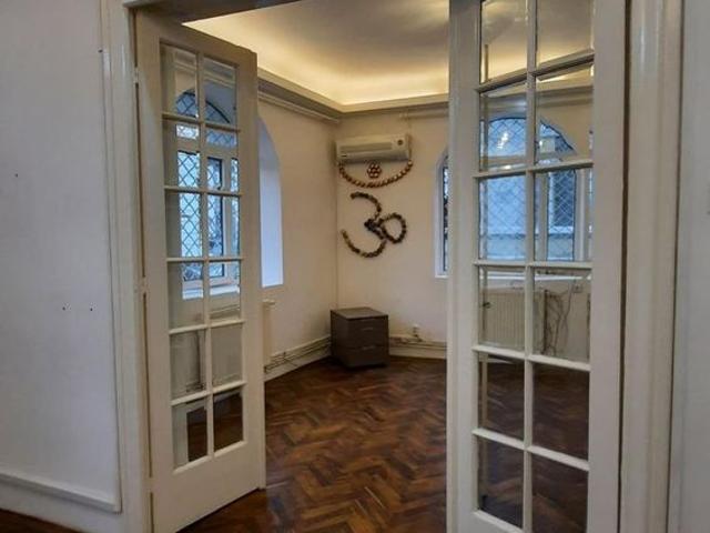Inchiriez parter vila Mosilor Eminescu proprietar