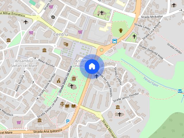 Inchiriez pensiune de Pasti si in weekend in Dragomirna