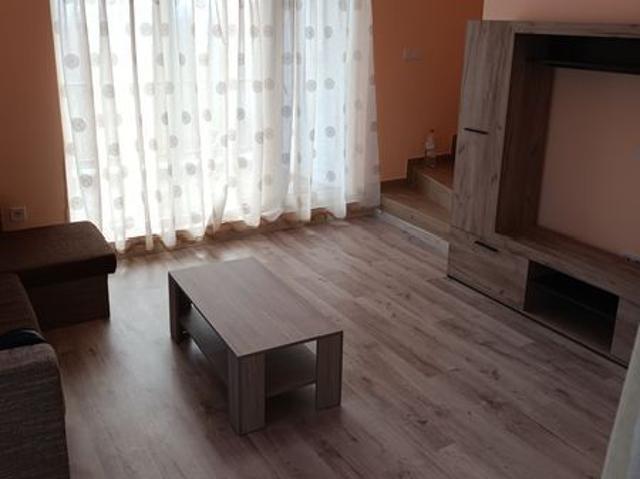Inchiriez penthouse