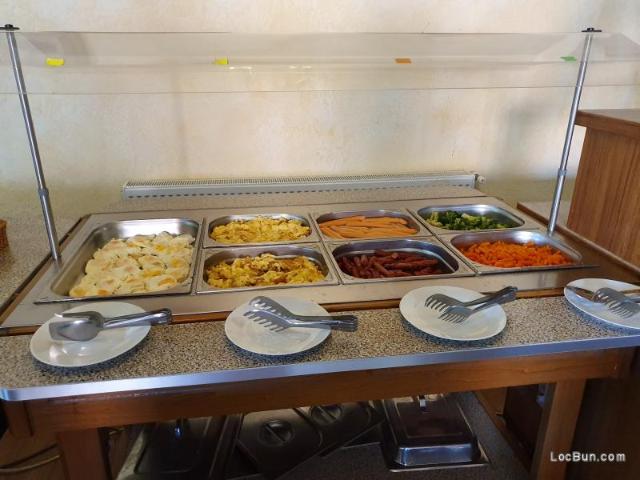Inchiriez restaurant in Mamaia Nord