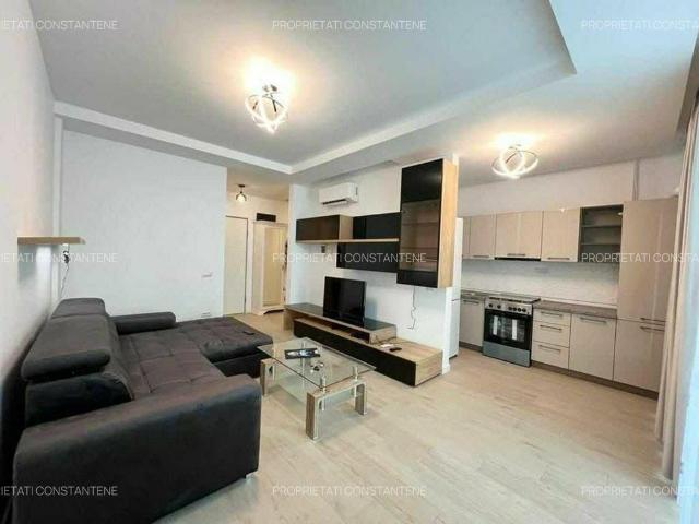 Inchiriez TERMEN LUNG apartament 2 camere Lake On, Mamaia