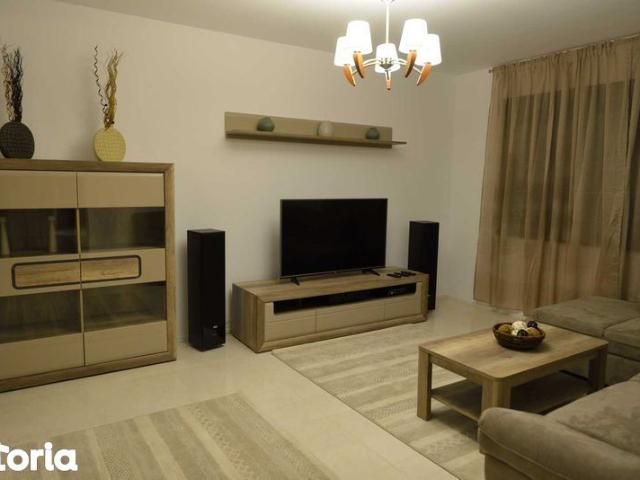Inchiriez vila 240mp in Cartier Padurea Baneasa