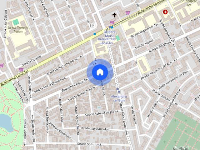 Inchiriez vila casa petreceri botez zile onomastice !