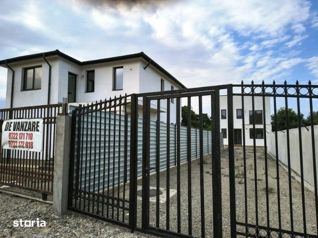 Inchiriez Vila Case valu lui traian