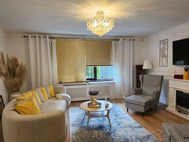 Inchiriez vila individuala, amenajata modern situata in Selimbar