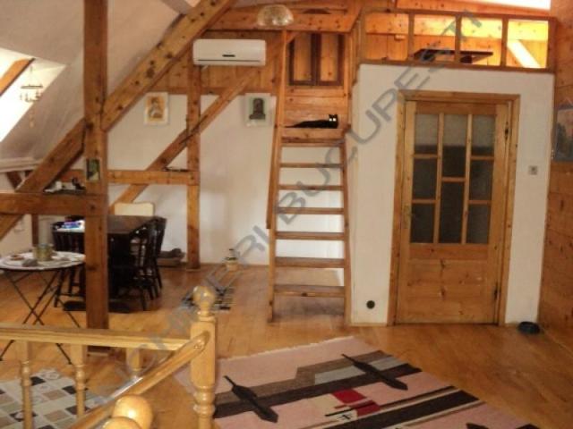INCHIRIEZ VILA PENTRU GRADINITA VATRA LUMINOASA