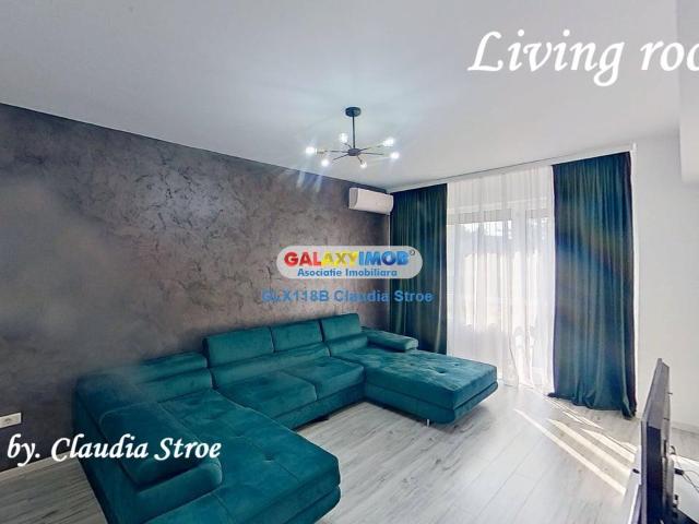 inchirire apartament 2 camere uverturi apusului