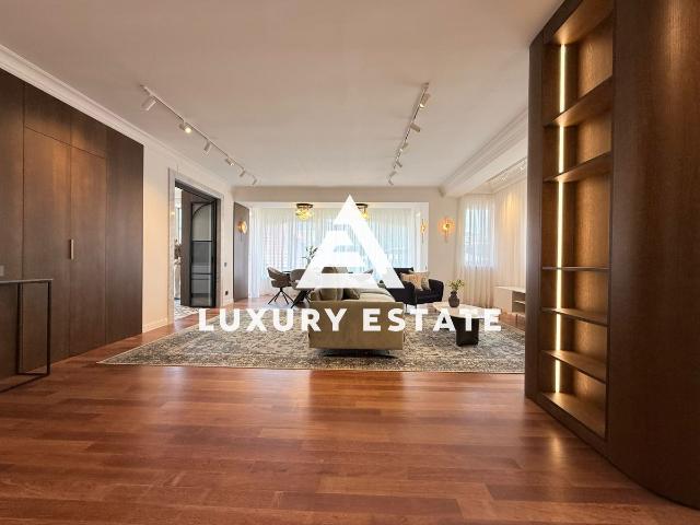 Inchirire apartament 3 camere complet refacut si mobilat zona Primaverii