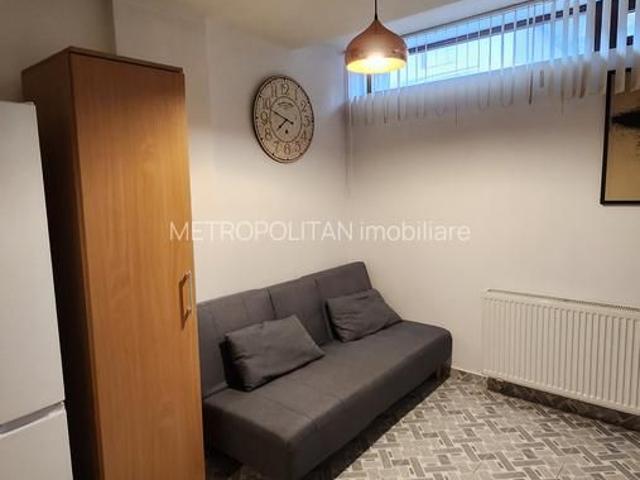 Inchirire apartament studio Central