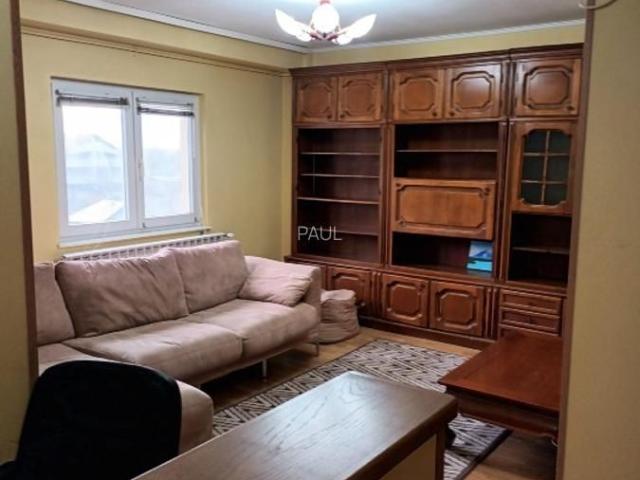 Închirirere pe termen lung apartament cu 2 camere